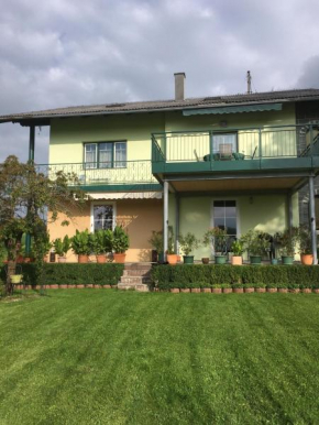 Haus Hanni, Ottnang Am Hausruck, Österreich